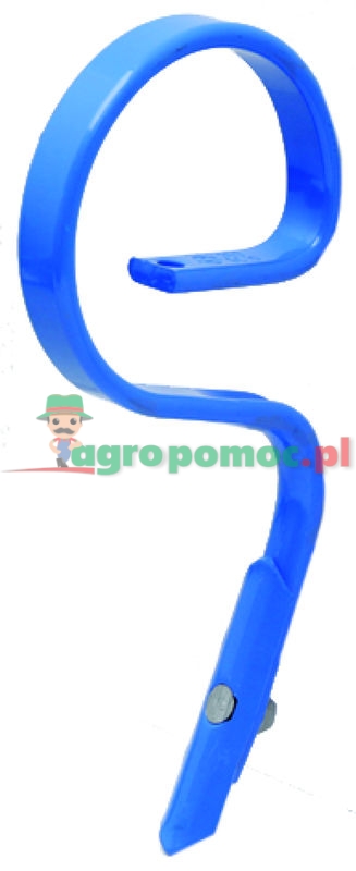 Gare harrow tine | zdjęcie nr 1